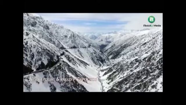 Наво дуэт Бориса и Рафаэля Наматиевых на фоне Таджикистана Boris Refael Namatiev Navo