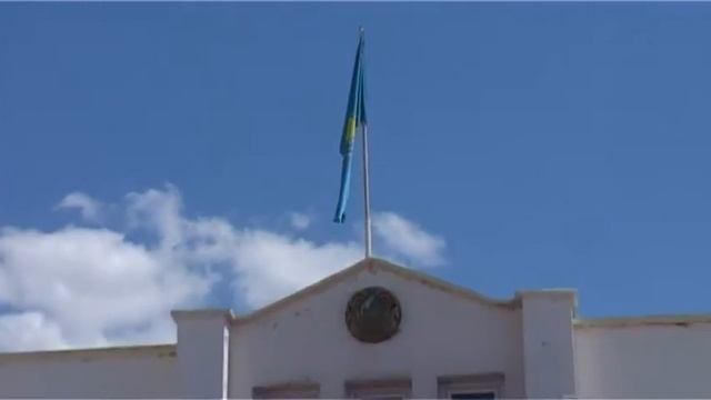 Путешествуя по Мангистау: село Кызылозен