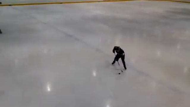 20121117 Снежные барсы 2001 Атлант начало