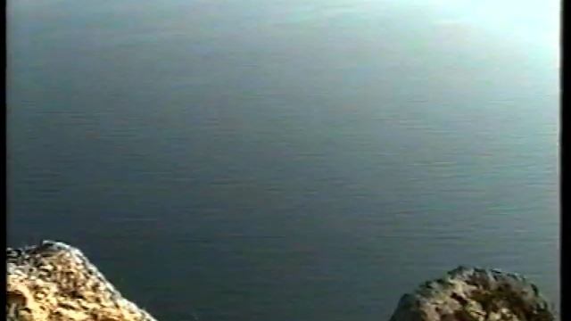 5 октября 2006 года. Восхождение на Сокол, часть третья