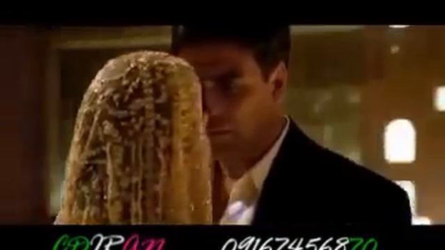 Ali Abdolmoleki Azobe Vujdon Бехтарин суруди ирони