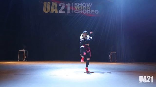 Новикова Карина | SOLO Beg | SYC UA 21