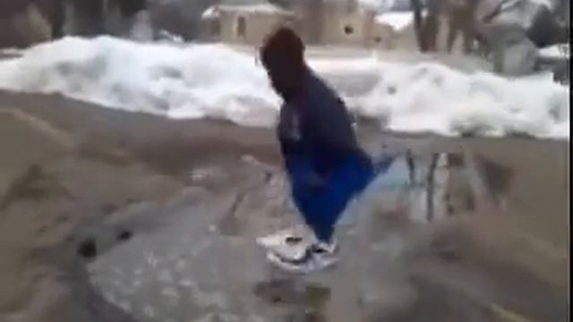 давай прыгай какашка Aware Scale ЖМЫХ ЭФФЕКТ