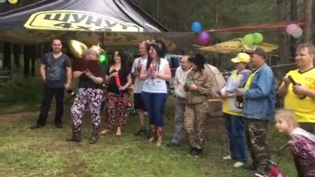 Стих-поздравление от Оли