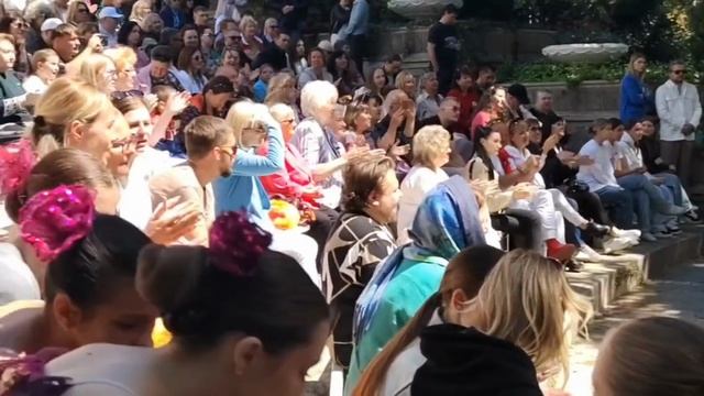 3.05.2025 г. День открытых дверей ХГПУ