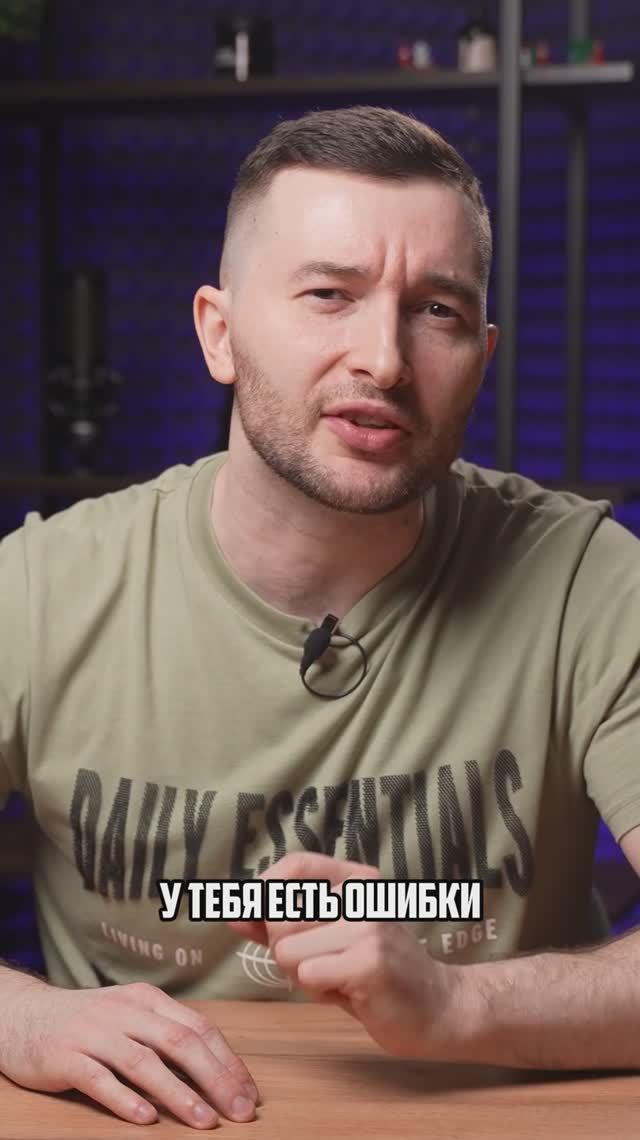 Стас Маар - Медиа продюсер