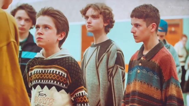 Роль Марина в сериале «Пальцы».Режиссёр Павел Иванов.