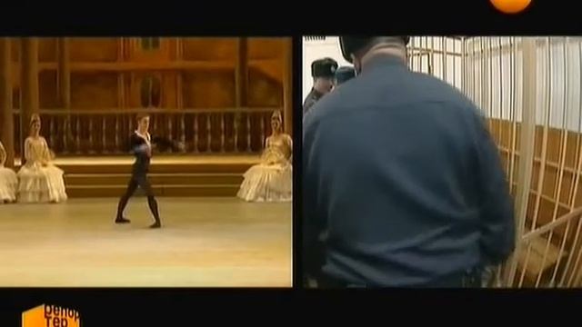 Репортерские истории 2013 04 20 Криминальная репетиция
