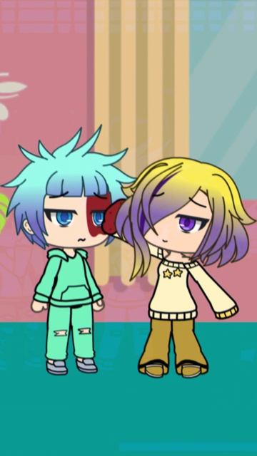 Друзья навсегда