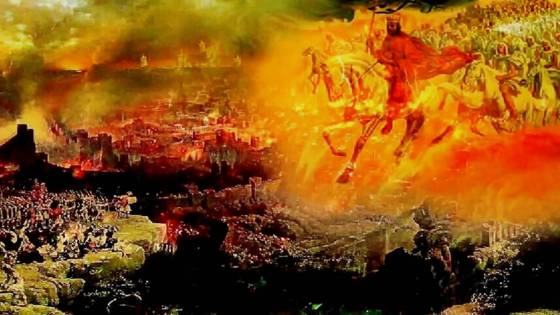 ФИЛЬМ-3. ЧИСТИЛИЩЕ: 