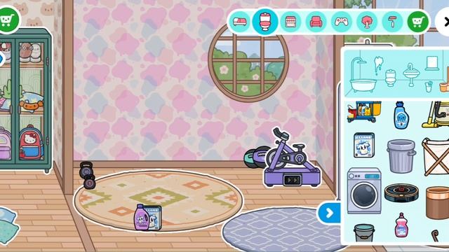 _💗Toca Liza💗 _