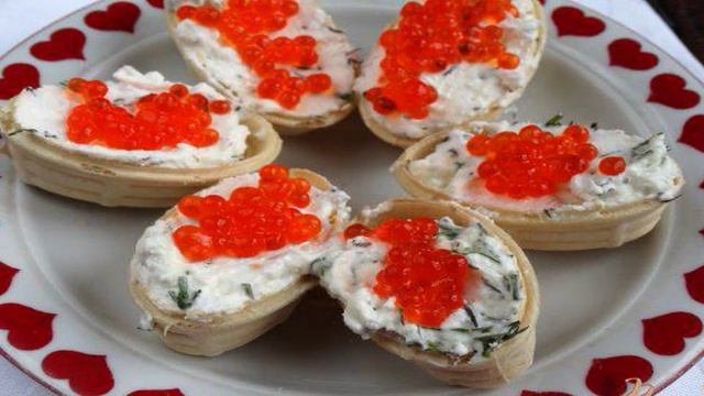 Вкусные будни