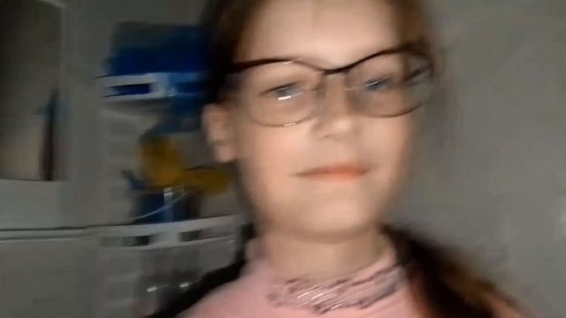 Эдит со мной снимала подруга монтировала я