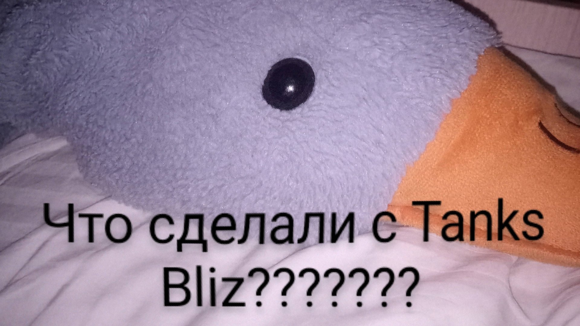 Гусь играет на мастер!