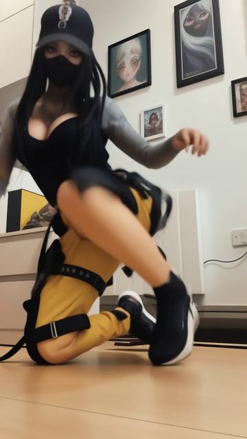 AI Нейросеть AiGirls