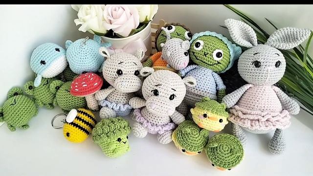 Вязовлог№1/Обзор игрушек/Прогулка по ВДНХ💙