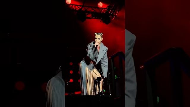 The Hardkiss на Atlas Weekend