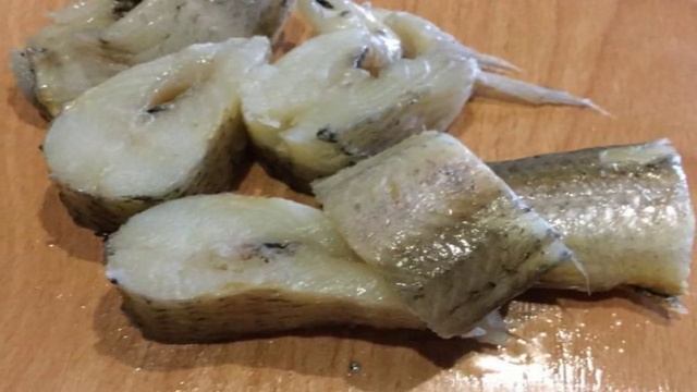 Сборник рецептов