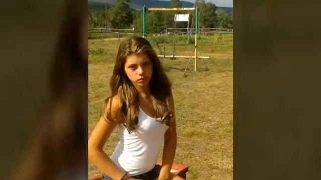 14 заезд в лагере Арман-тау