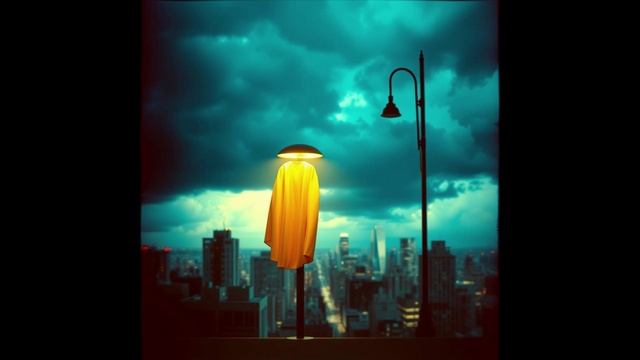 GRUNCLE LEX - HURT COVER