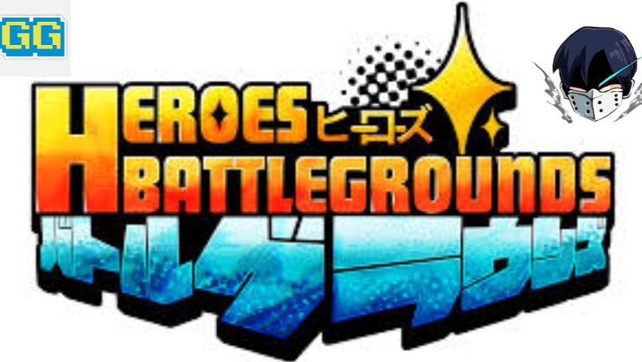 Обзор на нового персонажа в Хироус Баттлеграунде! МНЕ МЕШАЕТ НОМУ!