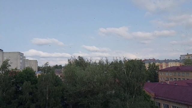 Пассажирский лифт КМЗ-(1988 г) 320 кг, 1 м/с (@ г. Вязьма, Загородный переулок, 21, под-1)