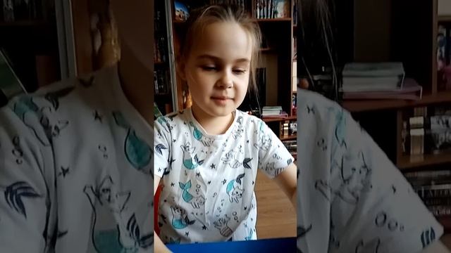 ЛЕПИМ ИЗ ВОЗДУШНОГО ПЛАСТИЛИНА| MaSha_cooL