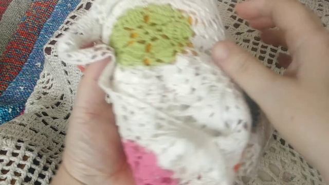 сп выбор без выбора 4. Итоги рондомног вязания.