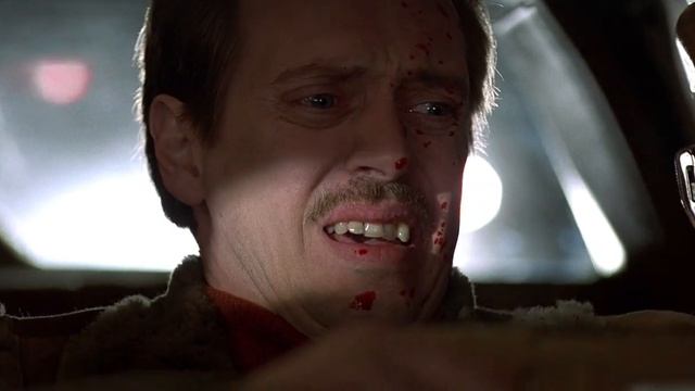 Fargo (Фарго) - Peter Stormare (Петер Стормаре), Steve Buscemi (Стив Бушеми), 1995