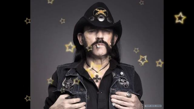 С днём рождения Lemmy-Трезвый Кулак 2019