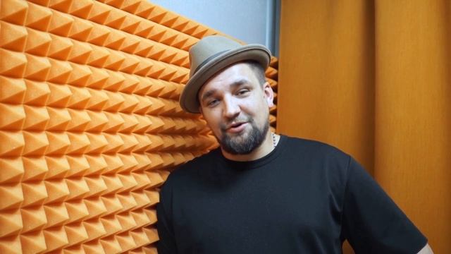 Поздравление от Басты - закажите на Www.tiktogram.ru