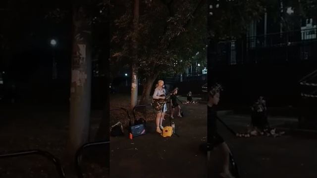 Что-то Где-то