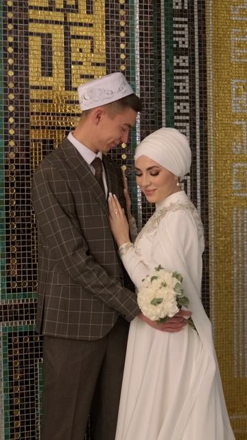 Рилс Булат Адиля