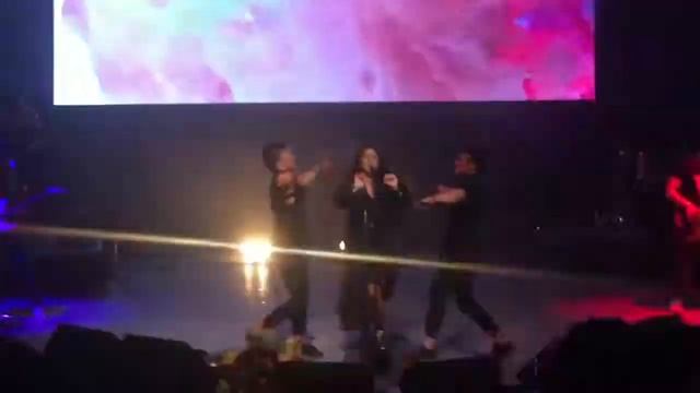 Ирина Дубцова - Вспоминать (LIVE)