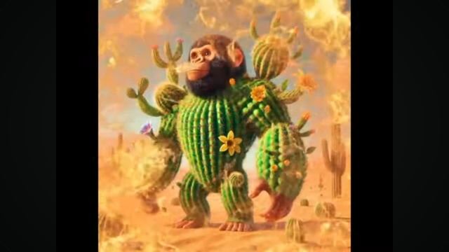 Шимпанзини