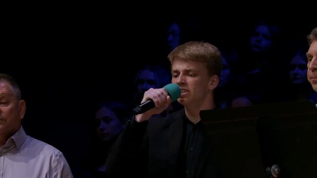 Гімн про любов - Песня - Сион