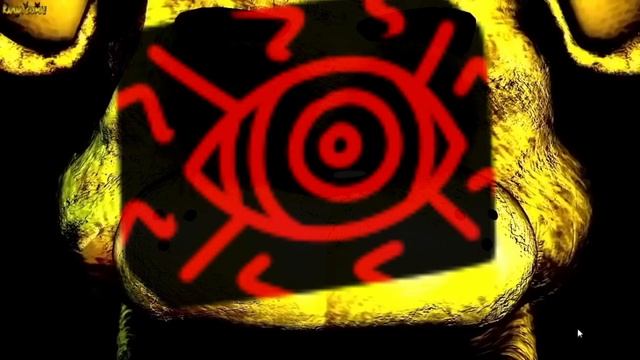 скримеры FNaF 1, но это Friday Night Funkin