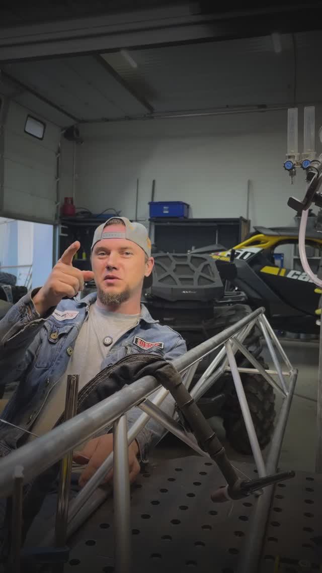 Детские соревнования на квадроциклах 31.05.2025г.