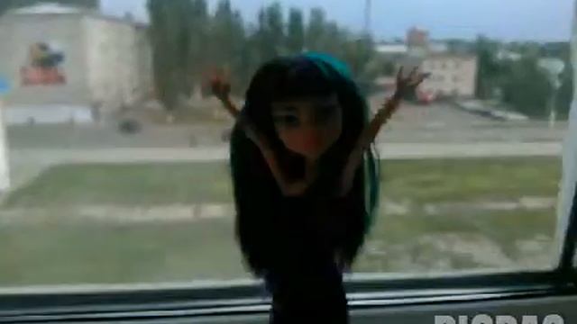 Танец КлЕо😘