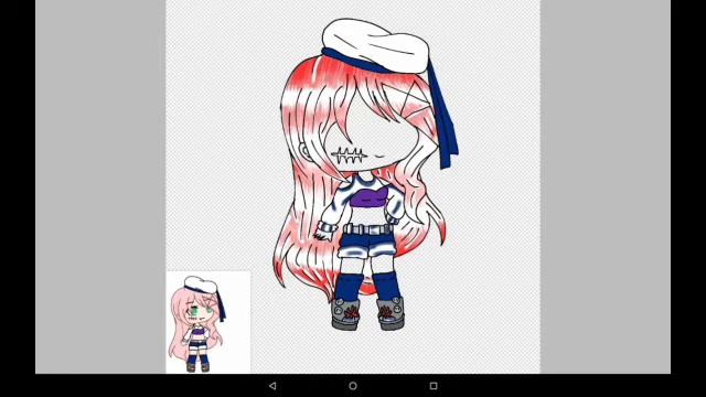 ~Обработка||гача лайф~ :^