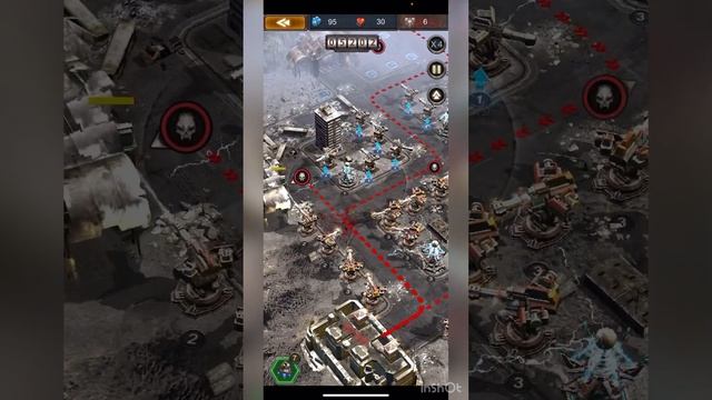 Бесконечная орда зомби. Город С15. Age Of Origins