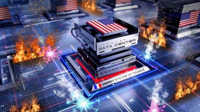 Във Франция искат да започне 