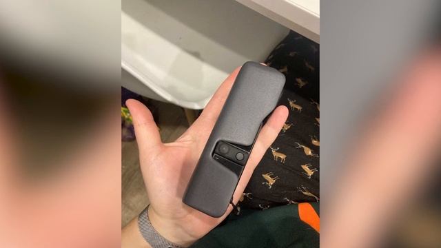 Экшн-камера DJI Pocket 2