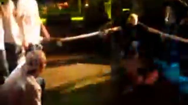 Шоу DON DREW и WILL CHANGES в Турбиёне