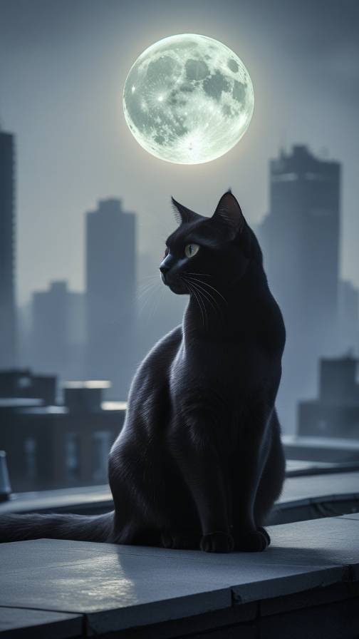 Луна для Веры. (Тай-Чи под звездами)