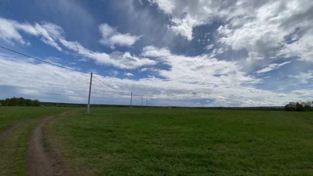 Участки в д. Струково