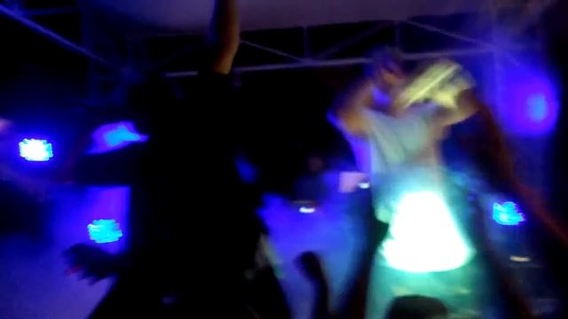 Каста - Вокргу шум (Феодосия)