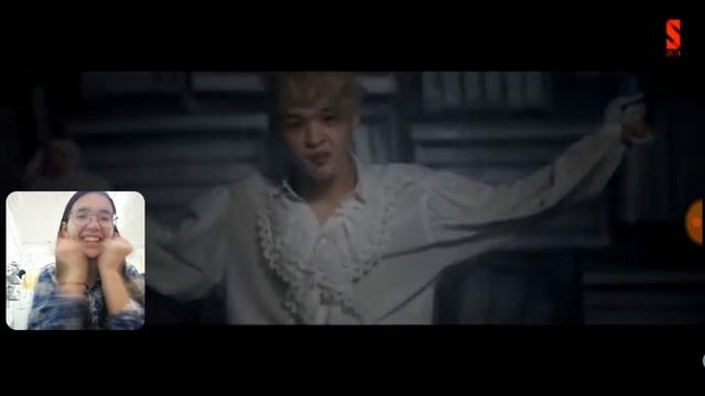 BUIRA & ARSENALEEN- UREI РЕАКЦИЯ