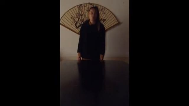 Сонья Ренвалл (Финляндия). А. А. Ахматова 