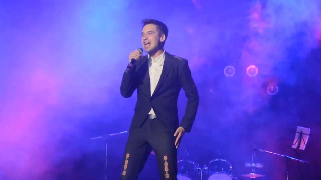 Андрей Думилин - Эс маншан кирле